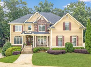 1432 Arbor Bluff Ct, Lawrenceville, GA 30045