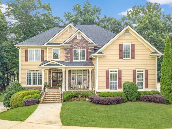 1432 Arbor Bluff Ct, Lawrenceville, GA 30045
