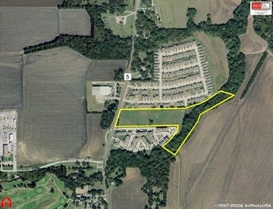 3352 N McDonald St, McKinney, TX, 75071