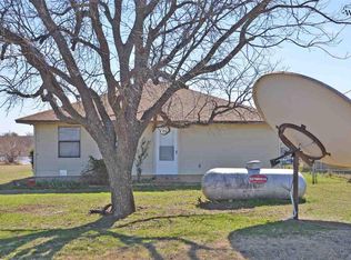 198 Cherokee Trl, Wichita Falls, TX 76310