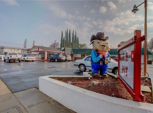 1720 G St, Merced, CA 95340