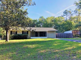 2639 W Cypress Dr, Dunnellon, FL 34433
