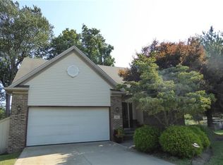 95 Helene Dr, Painesville, OH 44077