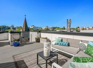 1117 E Howell St, Seattle, WA 98122