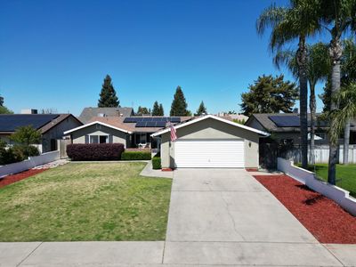 2948 W Country Court, Visalia, CA, 93277