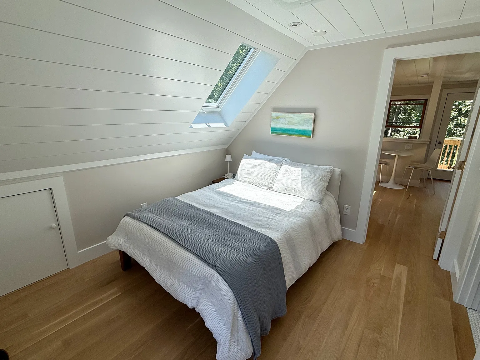 1 bed, 500 sqft, $2,200 — Photo 3