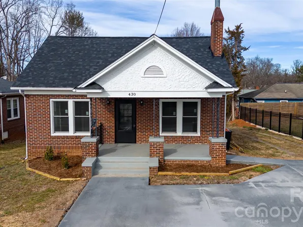 430 N Green St, Morganton, NC 28655