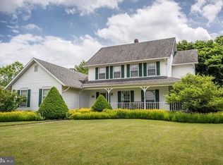 5758 Township Line Rd, Pipersville, PA 18947