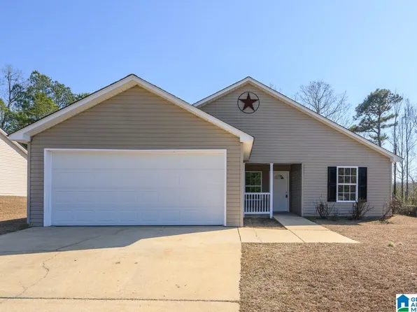 120 Hills Mine Ave, West Blocton, AL 35184