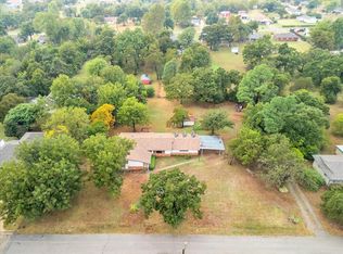 3575 Katherine St, Choctaw, OK 73020