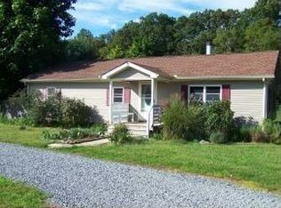 25203 Zoar Rd, Georgetown, DE 19947