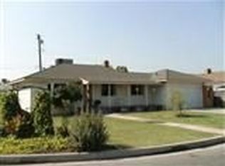 3101 Terrace Way, Bakersfield, CA 93304
