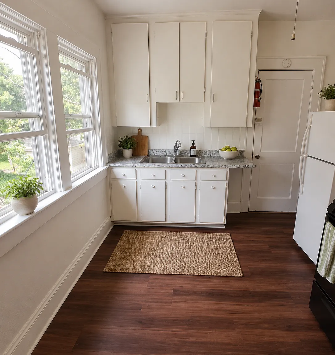 12405 Marston Avenue, Unit 2nd Floor — Photo 4