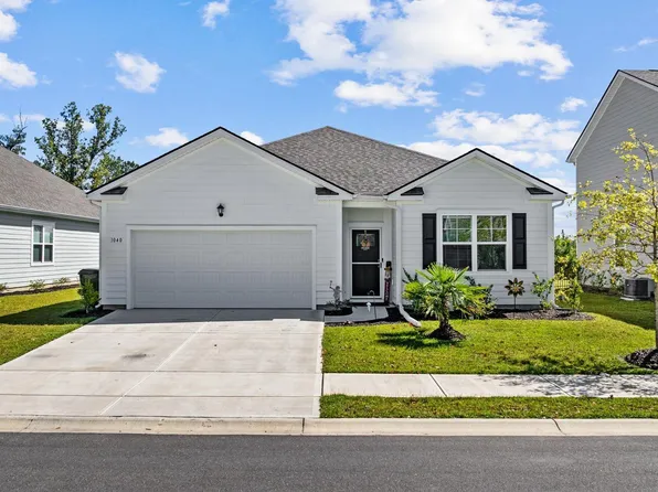 1040 Black Lake Way, Conway, SC 29526