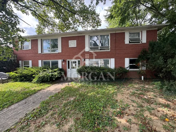 6115 W 25th St, Indianapolis, IN