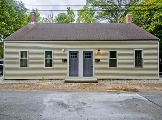 293-295 Water St, Indian Orchard, MA 01151