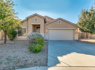 12609 W Avalon Dr, Avondale, AZ 85392