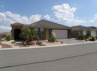 452 Wild Horse Ln, Mesquite, NV 89027