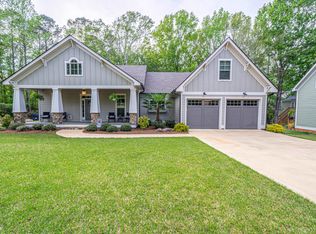 162 Parkside Ln, Eatonton, GA