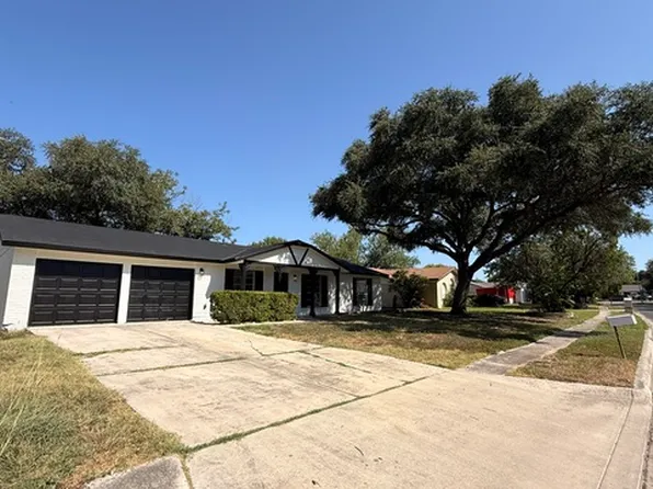 5719 Creekwood St, San Antonio, TX 78233