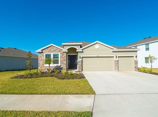 16911 Harvest Moon Way, Bradenton, FL 34211