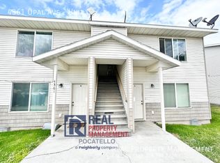 4361 Opal Ave APT C, Pocatello, ID 83204