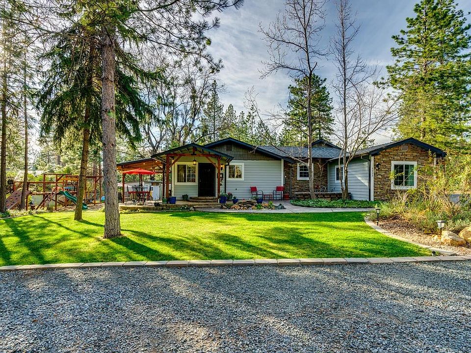 5753 Silverleaf Dr, Foresthill, CA 95631 Zillow