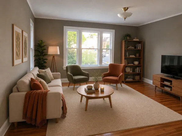 12 Upton Park #12.5, Rochester, NY 14607