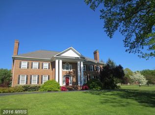 6903 Clifton Rd, Clifton, VA 20124