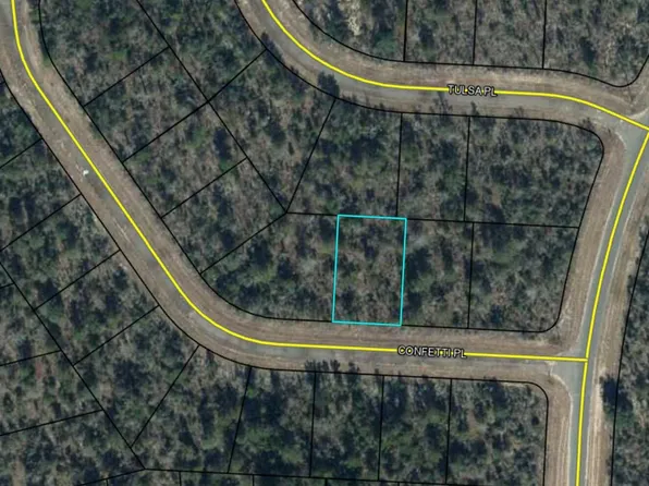 LOT 8 Confetti Pl, Chipley, FL 32428