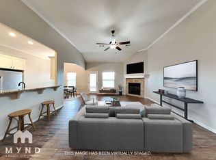 13300 Brampton Way, Yukon, OK 73099