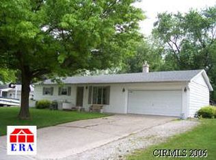 3406 Melody Ln E, Kokomo, IN