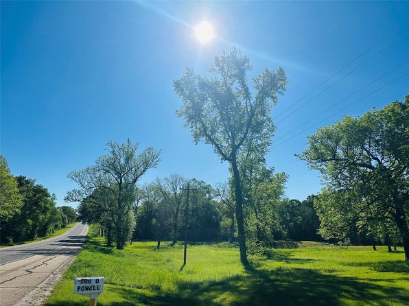 14600 State Highway 7 E, Centerville, TX 75833