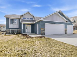 2393 Topaz St, Saint Cloud, MN 56301