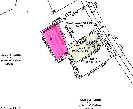 1st image of Lot 7 Sloop Point Road LOT 7