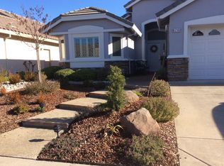 6820 Strawberry Station Loop, Roseville, CA 95747