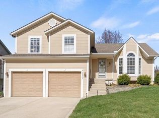20902 W 118th Ter, Olathe, KS 66061