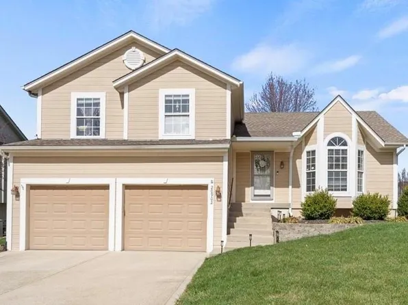 20902 W 118th Ter, Olathe, KS 66061