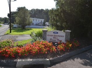 166 Old Brookfield Rd #18B2, Danbury, CT 06810