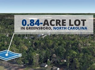 2420 Flora Vista Rd #13, Greensboro, NC 27406