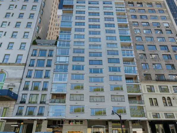 24 Central Park South image 16 of 16