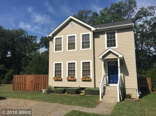3 Silopanna Rd #B, Annapolis, MD 21403