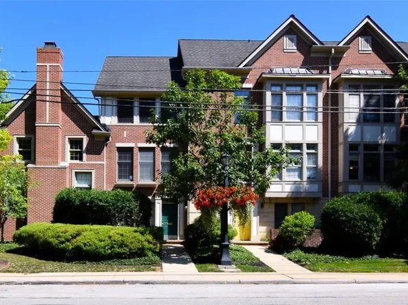19659 Chagrin Blvd, Shaker Heights, OH 44122