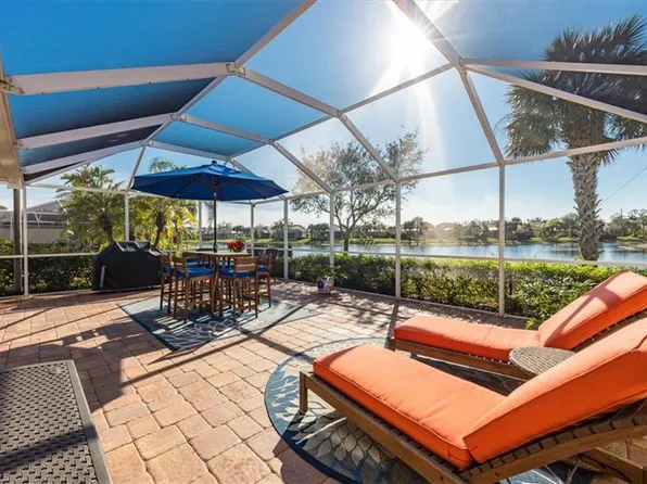 7267 Salerno CT, NAPLES, FL 34114