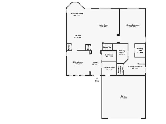 2nd image of 6305 36th Ct E