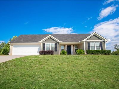 2741 Summer Creek Dr, Gainesville, GA, 30507