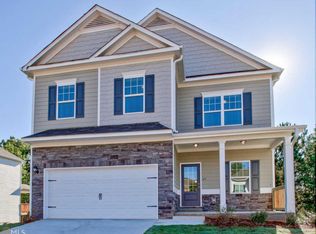 47 October Ave #20, Newnan, GA 30265