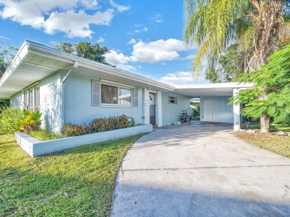 2806 SE Morningside Boulevard, Port St Lucie, FL 34952