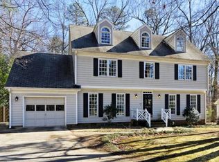 8508 Seagate Dr, Raleigh, NC 27615