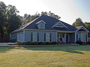 1194 N Centennial Ave, West Fork, AR 72774